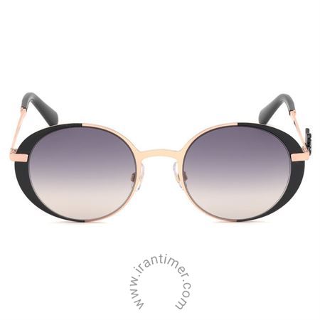 قیمت و خرید عینک آفتابی زنانه کلاسیک (SWAROVSKI) مدل SK S 0229 05B 51 | اورجینال و اصلی