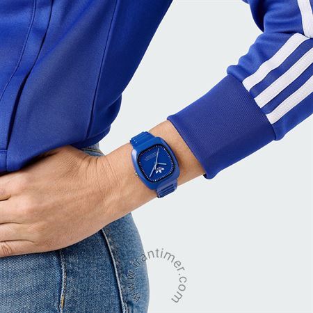 قیمت و خرید ساعت مچی مردانه زنانه آدیداس(Adidas) مدل AOSY24530 اسپرت | اورجینال و اصلی