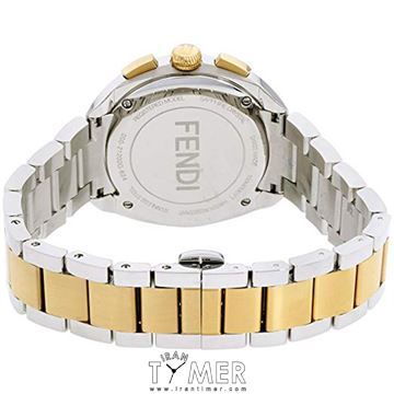 قیمت و خرید ساعت مچی مردانه فندی(FENDI) مدل F213114000 کلاسیک | اورجینال و اصلی