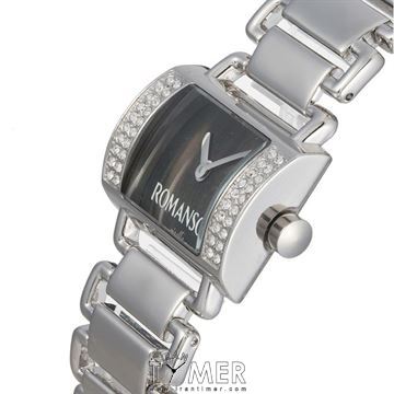 قیمت و خرید ساعت مچی زنانه رومانسون(ROMANSON) مدل RM8220TL1WM32W کلاسیک | اورجینال و اصلی
