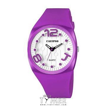 قیمت و خرید ساعت مچی زنانه کلیپسو(CALYPSO) مدل k5633/3 کلاسیک | اورجینال و اصلی