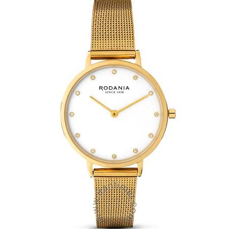 قیمت و خرید ساعت مچی زنانه رودانیا(RODANIA) مدل R28006 کلاسیک | اورجینال و اصلی