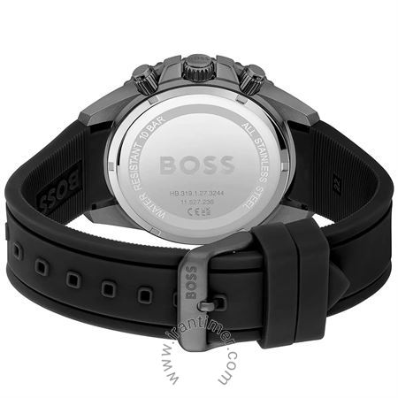قیمت و خرید ساعت مچی مردانه هوگو باس(HUGO BOSS) مدل 1513968 اسپرت | اورجینال و اصلی