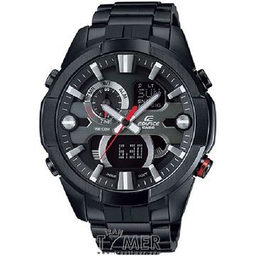 قیمت و خرید ساعت مچی مردانه کاسیو (CASIO) ادیفس(ادیفایس) مدل ERA-201BK-1AVDF اسپرت | اورجینال و اصلی