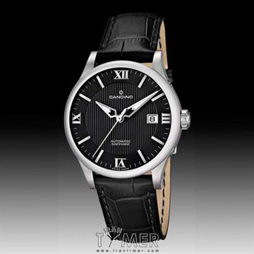 قیمت و خرید ساعت مچی مردانه کاندینو(CANDINO) مدل c4494/4 کلاسیک | اورجینال و اصلی