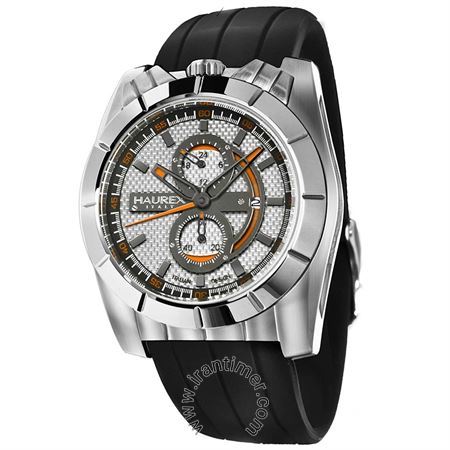 قیمت و خرید ساعت مچی مردانه هورکس(Haurex) مدل ZQHX-3A362USO اسپرت | اورجینال و اصلی