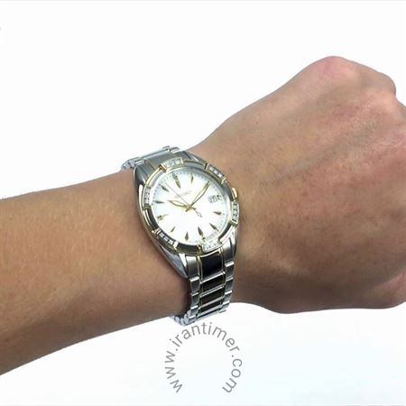 قیمت و خرید ساعت مچی زنانه سیکو(SEIKO) مدل SKK880P1 کلاسیک | اورجینال و اصلی