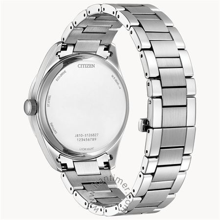 قیمت و خرید ساعت مچی مردانه سیتیزن(CITIZEN) مدل AW1690-51E کلاسیک | اورجینال و اصلی