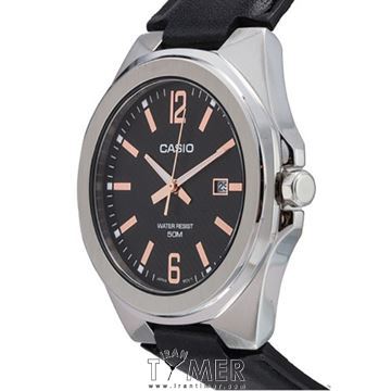 قیمت و خرید ساعت مچی مردانه کاسیو (CASIO) جنرال مدل MTP-E158L-1AVDF کلاسیک | اورجینال و اصلی