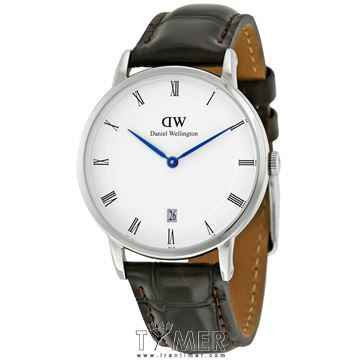 قیمت و خرید ساعت مچی زنانه دنیل ولینگتون(DANIEL WELLINGTON) مدل DW00100097 کلاسیک | اورجینال و اصلی