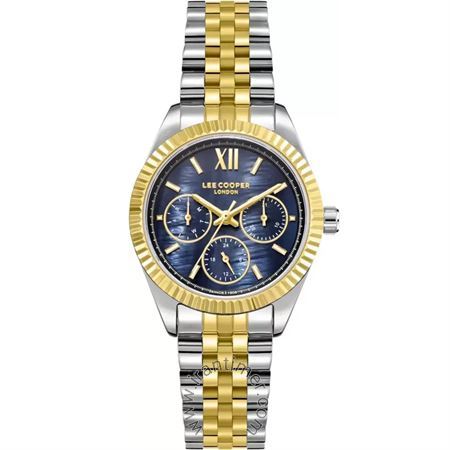 قیمت و خرید ساعت مچی زنانه لیکوپر(LEE COOPER) مدل LC08148.250 کلاسیک | اورجینال و اصلی