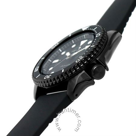 قیمت و خرید ساعت مچی مردانه سیکو(SEIKO) مدل SRPJ39K1 اسپرت | اورجینال و اصلی