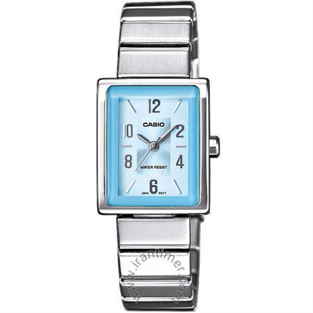 قیمت و خرید ساعت مچی زنانه کاسیو (CASIO) جنرال مدل LTP-1355D-2ADF کلاسیک | اورجینال و اصلی