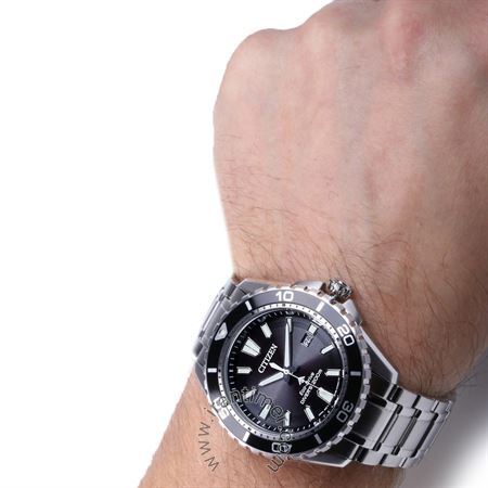 قیمت و خرید ساعت مچی مردانه سیتیزن(CITIZEN) مدل BN0190-82E کلاسیک | اورجینال و اصلی
