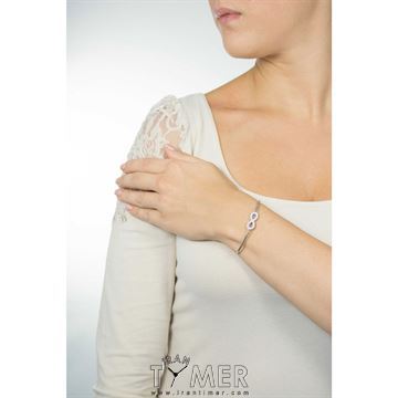 قیمت و خرید دستبند باز زنانه برازوی(BROSWAY) مدل BHK68 فشن (ست لباس) | اورجینال و اصلی