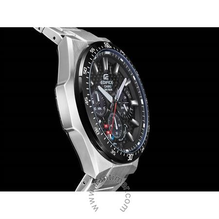 قیمت و خرید ساعت مچی مردانه کاسیو (CASIO) ادیفس(ادیفایس) مدل EQS-800CDB-1AVUDF کلاسیک | اورجینال و اصلی