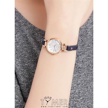 قیمت و خرید ساعت مچی زنانه فسیل(FOSSIL) مدل ES4026 کلاسیک | اورجینال و اصلی