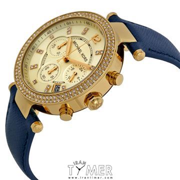 قیمت و خرید ساعت مچی زنانه مایکل کورس(MICHAEL KORS) مدل MK2280 کلاسیک فشن | اورجینال و اصلی