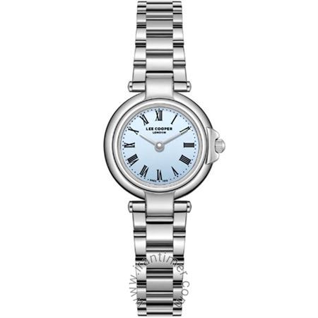 قیمت و خرید ساعت مچی زنانه لیکوپر(LEE COOPER) مدل LC08206.300 کلاسیک | اورجینال و اصلی