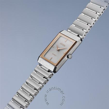 قیمت و خرید ساعت مچی زنانه سیتیزن(CITIZEN) مدل EG6016-58A کلاسیک | اورجینال و اصلی