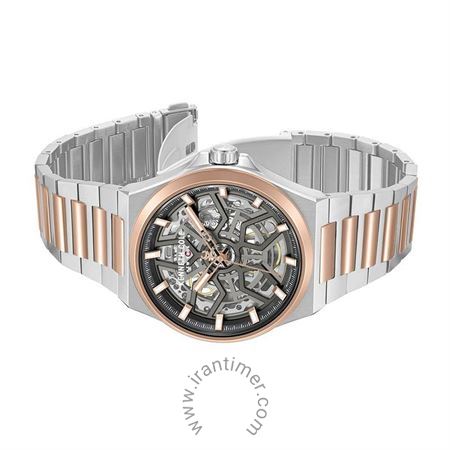 قیمت و خرید ساعت مچی مردانه کنت کول(KENNETH COLE) مدل KCWGY0065302 کلاسیک | اورجینال و اصلی