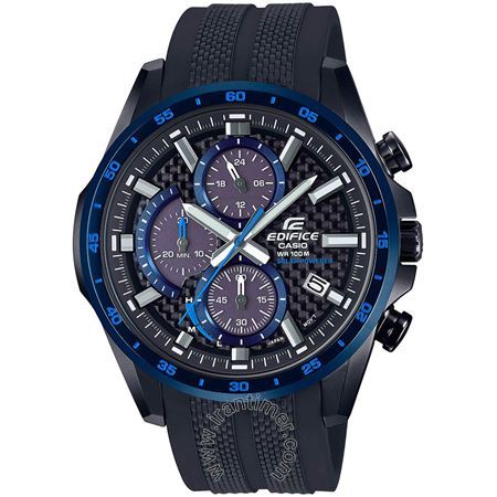 قیمت و خرید ساعت مچی مردانه کاسیو (CASIO) جنرال مدل EQS-900PB-1BVUDF اسپرت | اورجینال و اصلی