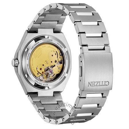 قیمت و خرید ساعت مچی مردانه سیتیزن(CITIZEN) مدل NJ0180-80Z کلاسیک | اورجینال و اصلی