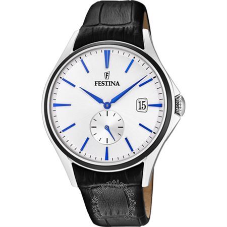 قیمت و خرید ساعت مچی مردانه فستینا(FESTINA) مدل F16980/A کلاسیک | اورجینال و اصلی