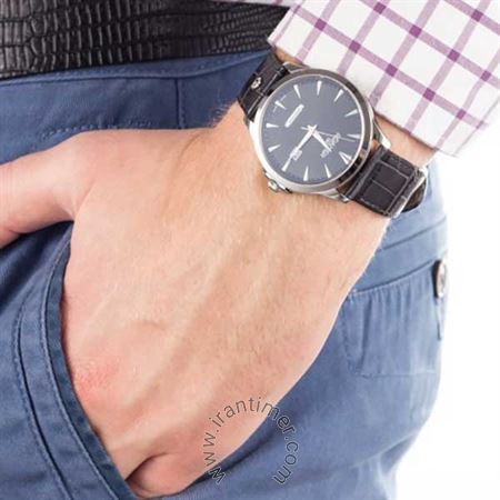قیمت و خرید ساعت مچی مردانه رومر(ROAMER) مدل 705856 41 55 07 کلاسیک | اورجینال و اصلی