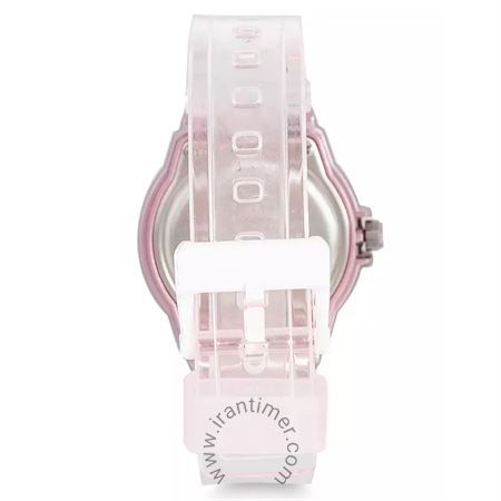 قیمت و خرید ساعت مچی کاسیو (CASIO) مدل LRW-200HS-4EVDF اسپرت | اورجینال و اصلی