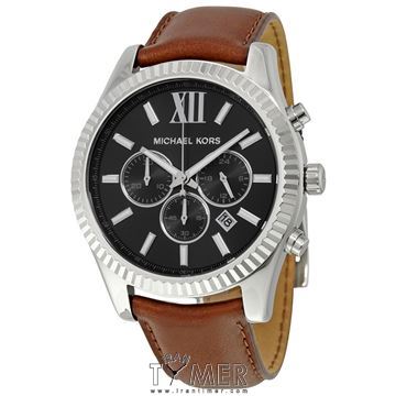 قیمت و خرید ساعت مچی مردانه مایکل کورس(MICHAEL KORS) مدل MK8456 کلاسیک | اورجینال و اصلی