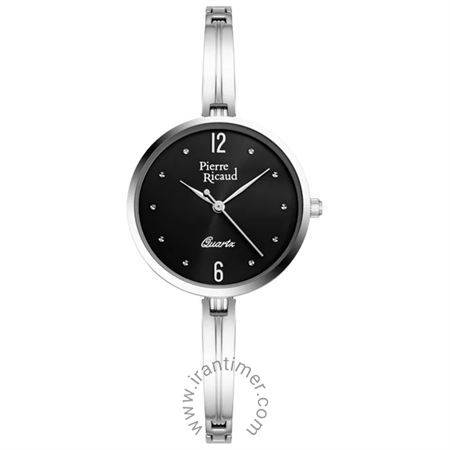 قیمت و خرید ساعت مچی زنانه پیر ریکو(Pierre Ricaud) مدل P23003.5174Q کلاسیک | اورجینال و اصلی