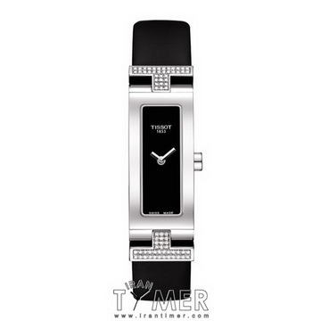 قیمت و خرید ساعت مچی زنانه تیسوت(TISSOT) مدل T58_1_325_50 فشن | اورجینال و اصلی