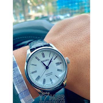 قیمت و خرید ساعت مچی مردانه سیکو(SEIKO) مدل SPB047J1 کلاسیک | اورجینال و اصلی