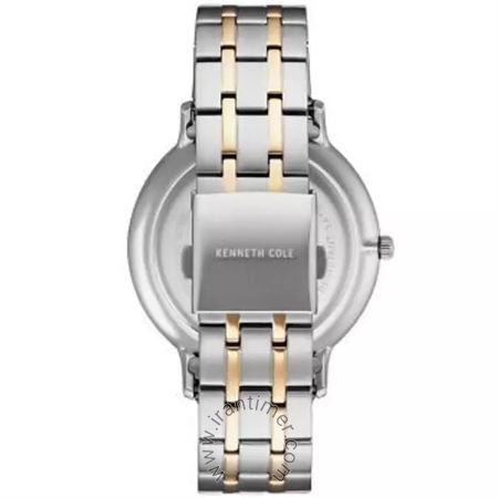 قیمت و خرید ساعت مچی مردانه کنت کول(KENNETH COLE) مدل KC15095001 کلاسیک | اورجینال و اصلی
