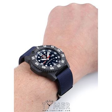 قیمت و خرید ساعت مچی مردانه لومینوکس(LUMINOX) مدل XS.3803 اسپرت | اورجینال و اصلی