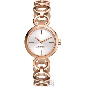قیمت و خرید ساعت مچی زنانه اسپریت(ESPRIT) مدل ES108212003 کلاسیک | اورجینال و اصلی