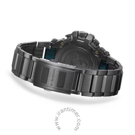 قیمت و خرید ساعت مچی مردانه کاسیو (CASIO) مدل MTG-B3000BD-1A2DR اسپرت | اورجینال و اصلی