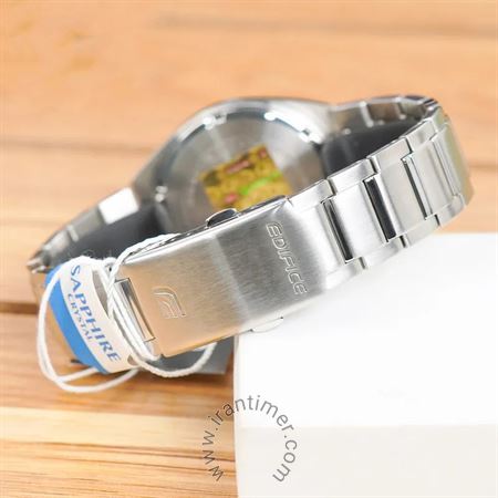 قیمت و خرید ساعت مچی مردانه کاسیو (CASIO) مدل EFB-109D-7AVDF کلاسیک | اورجینال و اصلی