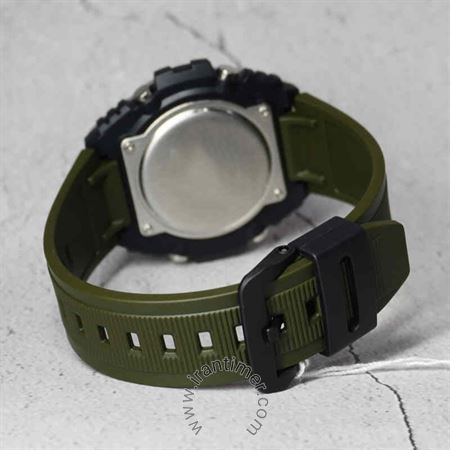 قیمت و خرید ساعت مچی مردانه کاسیو (CASIO) جنرال مدل MWQ-100-3AVDF اسپرت | اورجینال و اصلی