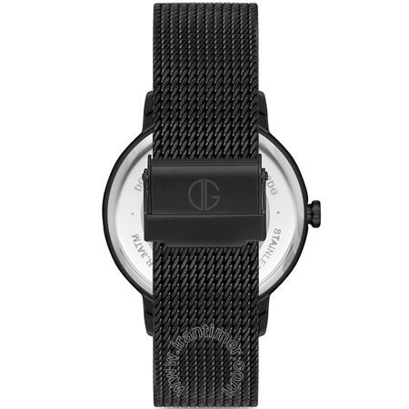 قیمت و خرید ساعت مچی مردانه دیوید گانر(David Guner) مدل DG-8269GC-V3 کلاسیک | اورجینال و اصلی