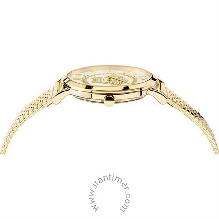 قیمت و خرید ساعت مچی زنانه ورساچه(versace) مدل VEK4010 21 کلاسیک | اورجینال و اصلی