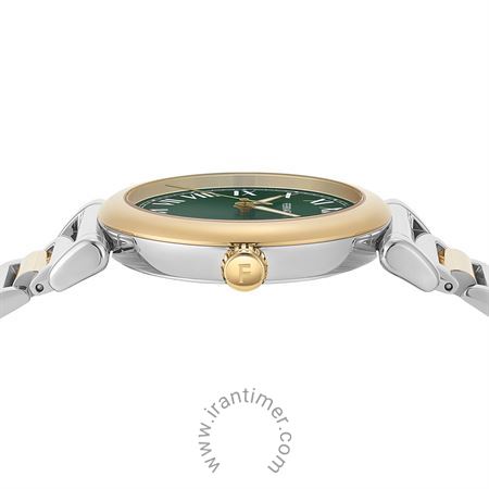 قیمت و خرید ساعت مچی زنانه سالواتوره فراگامو(SALVATORE FERRAGAMO) مدل SFS0003 24 کلاسیک | اورجینال و اصلی