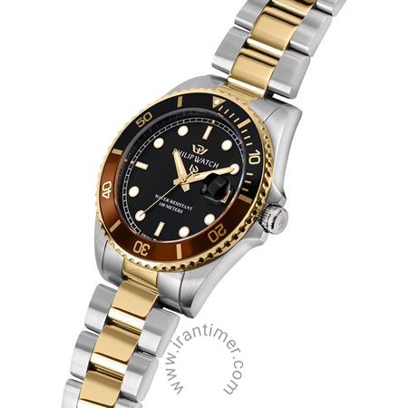 قیمت و خرید ساعت مچی مردانه فلیپ واچ(Philip Watch) مدل R8253597099 کلاسیک | اورجینال و اصلی