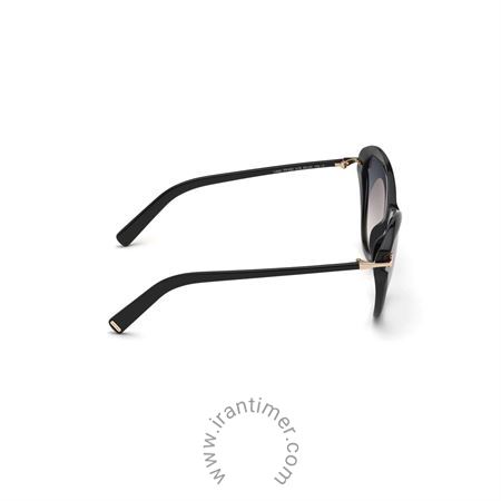 قیمت و خرید عینک آفتابی زنانه کلاسیک (TOM FORD) مدل FT 0850 01B 62 | اورجینال و اصلی