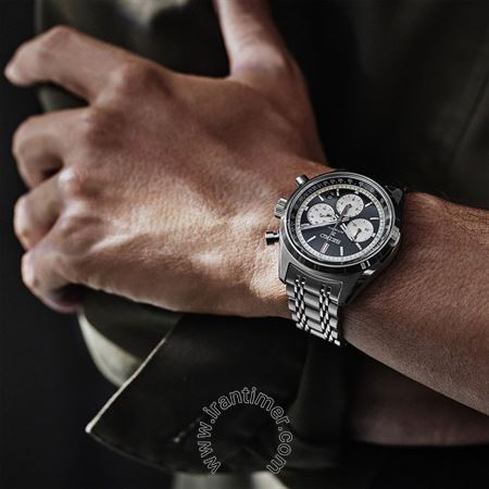 قیمت و خرید ساعت مچی مردانه سیکو(SEIKO) مدل SRQ053J1 اسپرت | اورجینال و اصلی