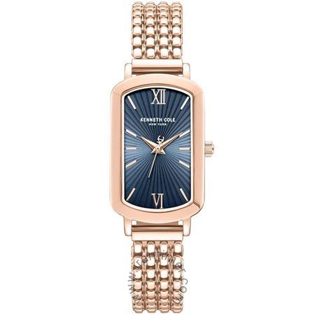 قیمت و خرید ساعت مچی زنانه کنت کول(KENNETH COLE) مدل KCWLG0065901 کلاسیک | اورجینال و اصلی