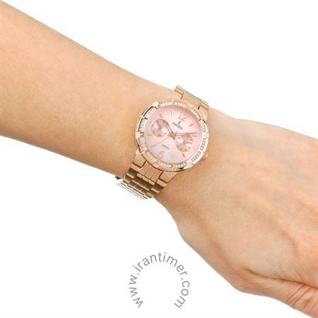 قیمت و خرید ساعت مچی زنانه فستینا(FESTINA) مدل F16702/2 کلاسیک | اورجینال و اصلی
