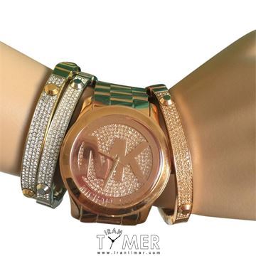 قیمت و خرید ساعت مچی زنانه مایکل کورس(MICHAEL KORS) مدل MK5661 کلاسیک فشن | اورجینال و اصلی