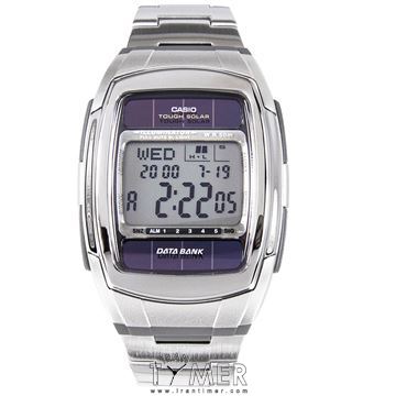 قیمت و خرید ساعت مچی مردانه کاسیو (CASIO) جنرال مدل DB-E30D-1 کلاسیک اسپرت | اورجینال و اصلی